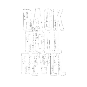 Rack Roll Revel tagline Spinners Bar & Bowl